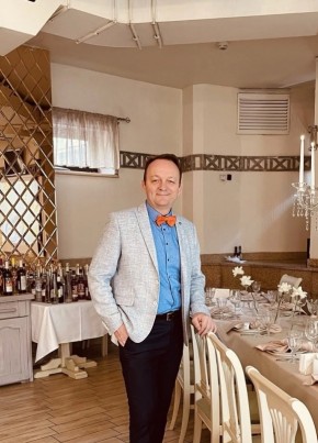 Dmitriy, 53, Russia, Moscow