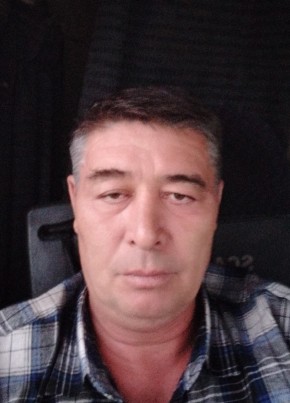 Салимжан, 46, Россия, Троицк (Челябинск)