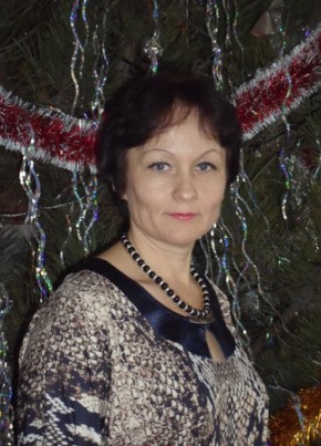 Марина, 50, Россия, Семикаракорск