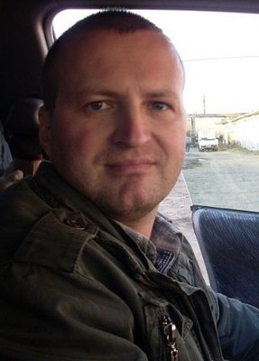 Сергей, 45, Россия, Амурск