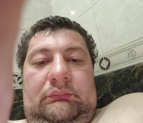 Sergey, 38, Moscow