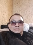 Andrey, 46, Moscow