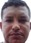 Carlos, 35 лет, Tocoa