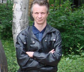 Марк, 50 лет, Владивосток