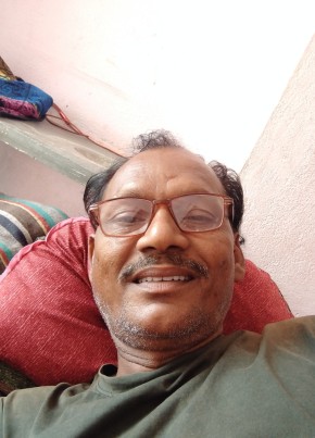 Gom Singh, 76, India, Beāwar