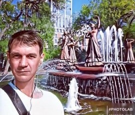 Александр, 46 лет, Самара