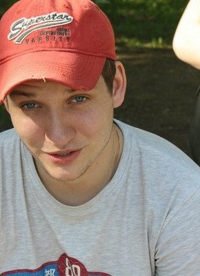 Иван, 31, Россия, Уфа