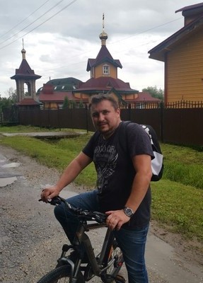 Никита, 35, Россия, Радужный (Владимирская обл.)