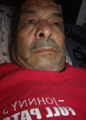 Abbas Abdel Aziz, 61, People’s Democratic Republic of Algeria, Reghaïa