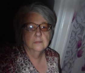 Staraya Rushanka, 68, Staraya Russa
