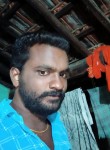 Raju, 24 года, Vijayawada
