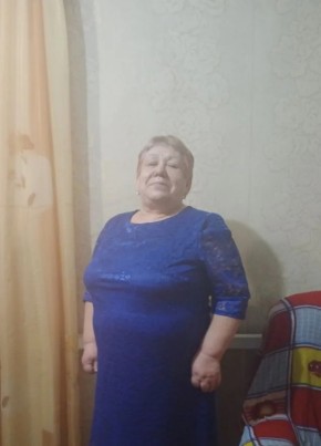 Тамара из Куйбышева 64 года