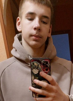 Boris, 23, Belarus, Hrodna