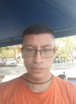 Jose cruz, 28 лет, San Salvador