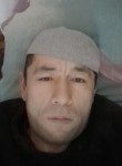 Толик, 39 лет, Алматы