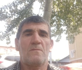 Магомед-Расул, 55 лет, Волгоград