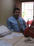 Ahmed.A, 51 год, Ankara