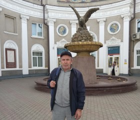 Сергей, 55 лет, Избербаш