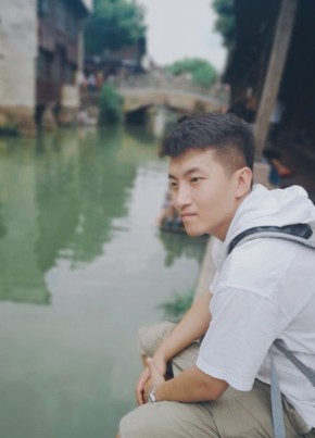 第六天魔王, 34, China, Shenyang