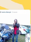 Sasha, 35 лет, Горад Гродна