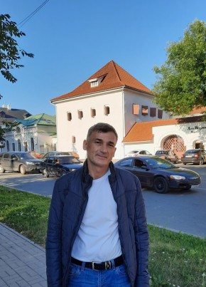 Sergey, 53, Russia, Kemerovo