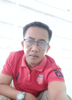 Santosing, 43, Indonesia, Kota Surabaya