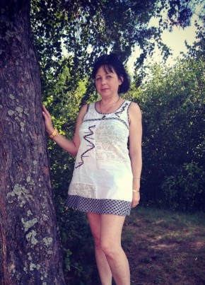 Ольга, 44, Россия, Углич