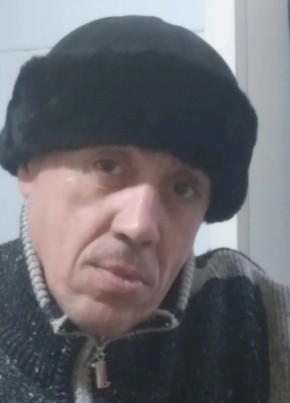Дэн из Нижней Туры 50 лет