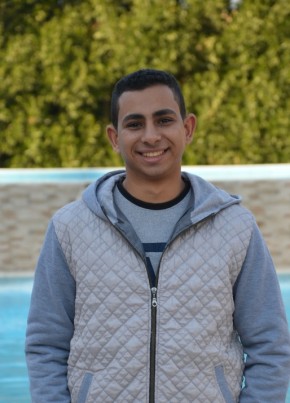 Apanoub, 23, جمهورية مصر العربية, القاهرة