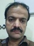 Muhammad Bilal, 41 год, لاہور