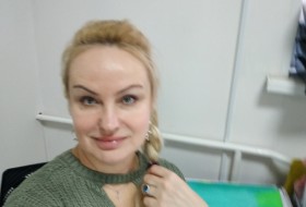 Ирина, 52 - Только Я