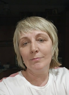 Елена из Кемерово 54 года