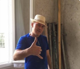 ivelin, 44, Nuernberg