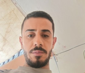 جبار, 29, Mosul