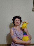 Любовь Метелева, 57 лет, Оренбург