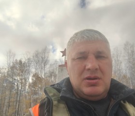 Andrey, 51, Vsevolozhsk