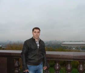иван, 37 лет, Москва