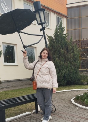 Юлия, 40, Рэспубліка Беларусь, Віцебск
