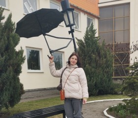 Юлия, 40 лет, Віцебск