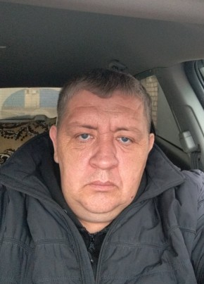 Viktorovich, 47, Russia, Yelets