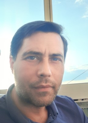 Ivan Perepelkin, 43, Ukraine, Bryanka