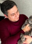 Ruslan, 37, Orekhovo-Zuyevo
