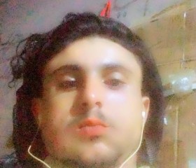 ابو تركي, 18, Dhamar