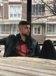 Abdullah, 21 год, Kırşehir