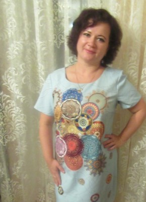 Ольга, 43, Россия, Екатеринбург