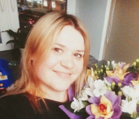 Полина, 42 года, Москва