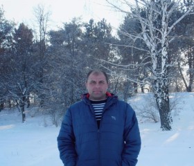 Анатолий, 50 лет, Soroca