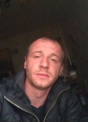 Игорь, 35, Россия, Сольцы
