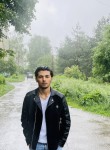 Jafar, 18, Klin