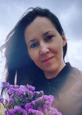 Таня, 41, Россия, Ижевск